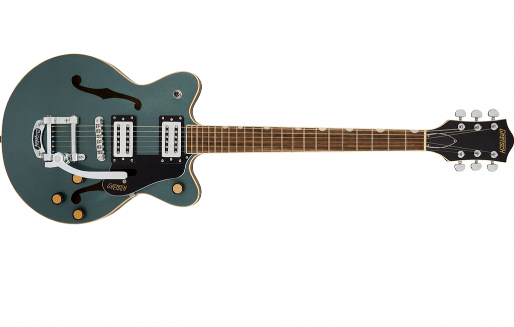 GRETSCH 2807200568 STREAMLINER HOLLOW BODY SINGLE-CUT