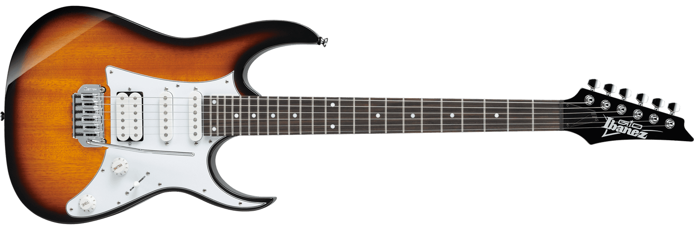 IBANEZ GRG140SB RG GIO