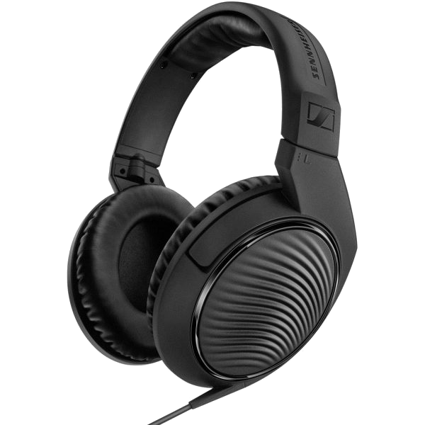 SENNHEISER HD 200 PRO AUDÍFONOS