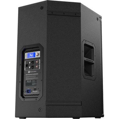 ELECTRO-VOICE ETX-15P - Bafle activo 15" 2000W con DSP FIR-Drive