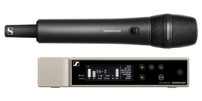 SENNHEISER EW-D835-S SISTEMA INALAMBRICO DIGITAL