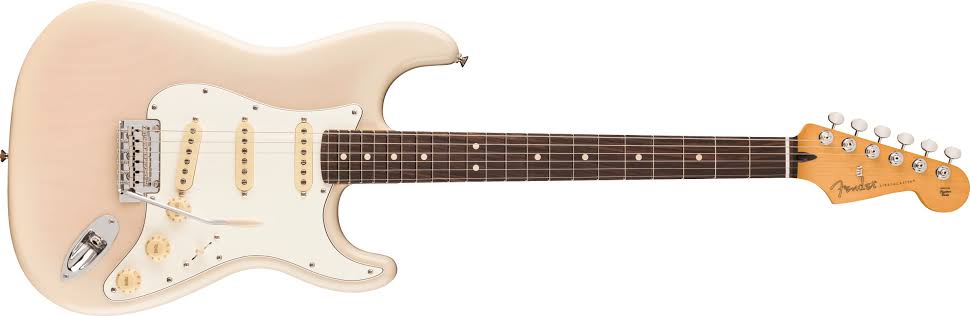 FENDER 0140510501 STRATOCASTER PLAYER II