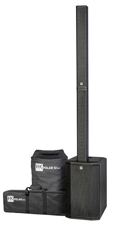 HK POLAR-12MK2 SISTEMA COLUMNA DE AUDIO