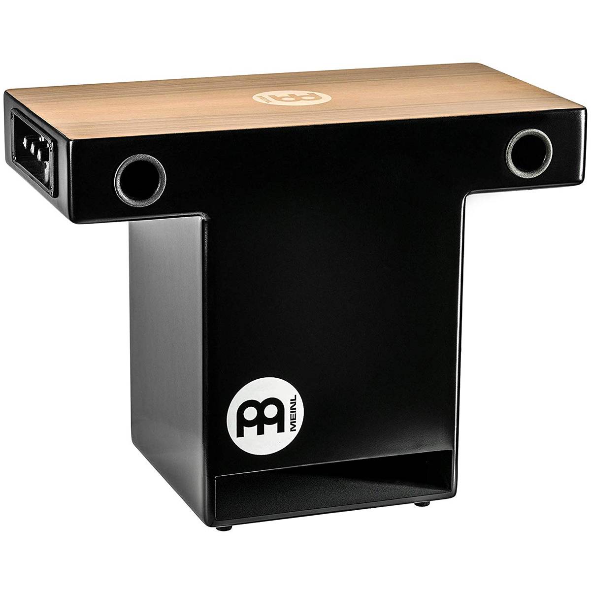 MEINL PTOPCAJ2WN CAJON PERUANO CON PICKUP