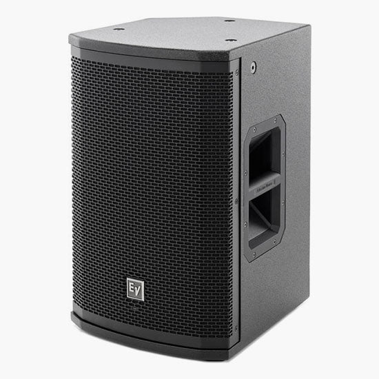 ELECTRO-VOICE ETX-15P - Bafle activo 15" 2000W con DSP FIR-Drive