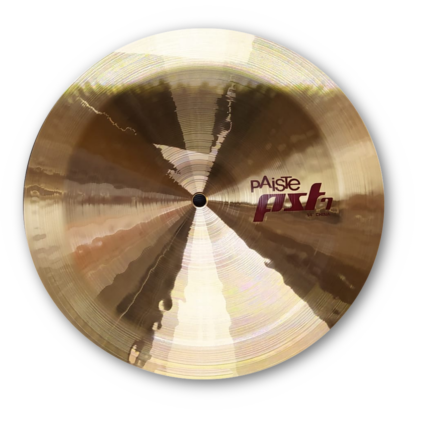 PLATILLO 14" PST7 CHINA PAISTE