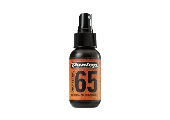 JIM DUNLOP 6592 LIMPIADOR FORMULA 65