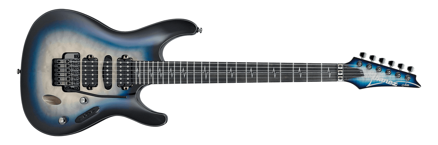 IBANEZ JIVAJR-DSE NITA STRAUSS