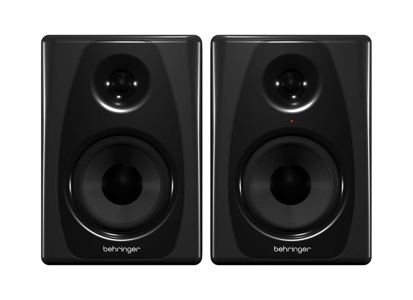 BEHRINGER STUDIO 50USB JUEGO DE MONITORES 2 PIEZAS