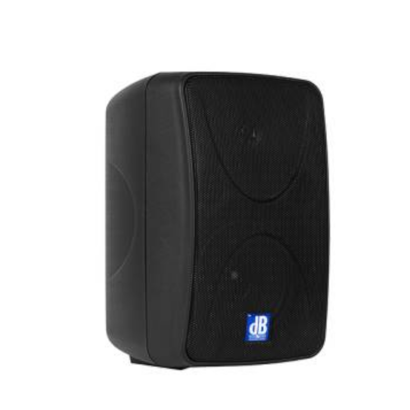 DB TECNOLOGIES K070 BAFLE ACTIVO 5" 100W MAX