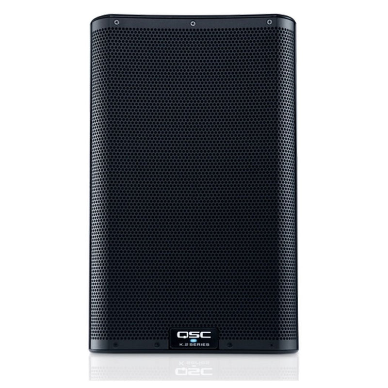 QSC K10.2 BAFLE AMPLIFICADO 10" CLASE D 2000W