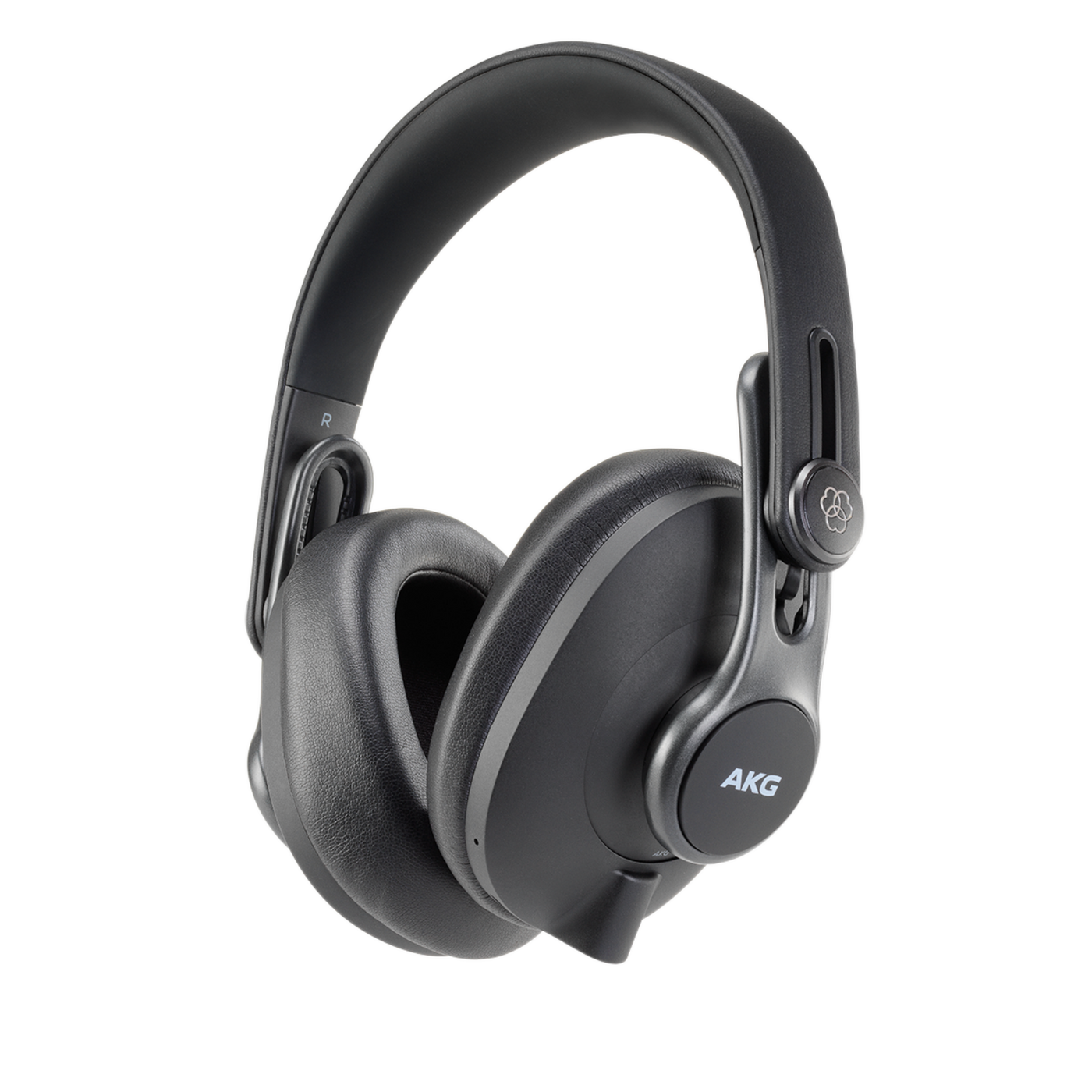 AKG K371-BT PRO AUDIO AUDÍFONOS ESTUDIO CERRADOS BLUETOOTH