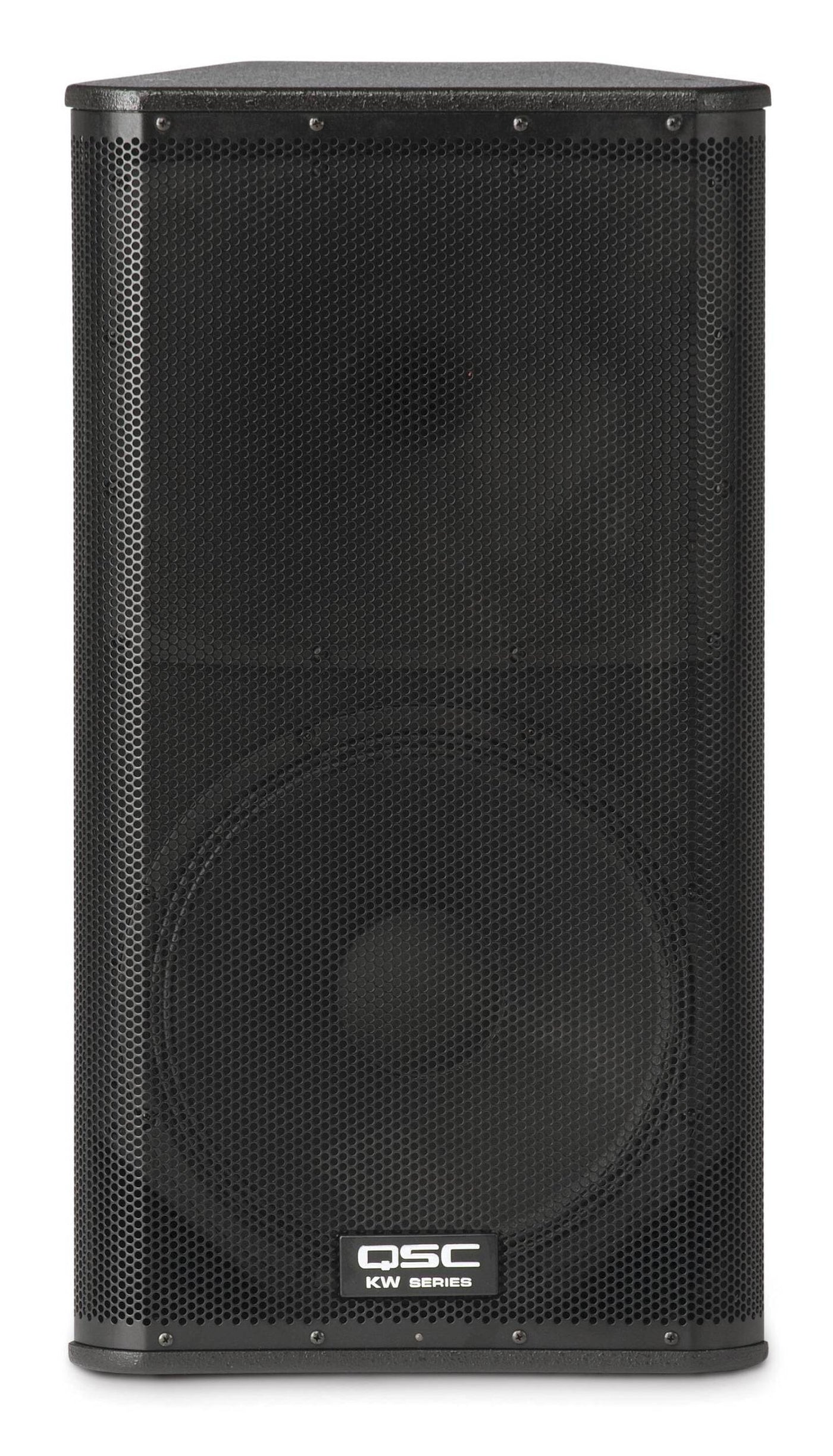 QSC KW152 — ALTAVOZ ACTIVO 2 VÍAS DE 15" 1000 W