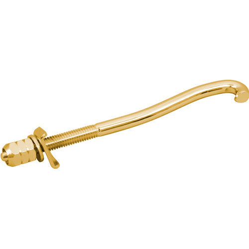 LP LP215A1 GANCHO PARA CONGA  DORADO