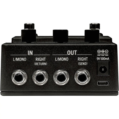 Line 6 HX ONE PEDAL MULTIEFECTOS PARA GUITARRA