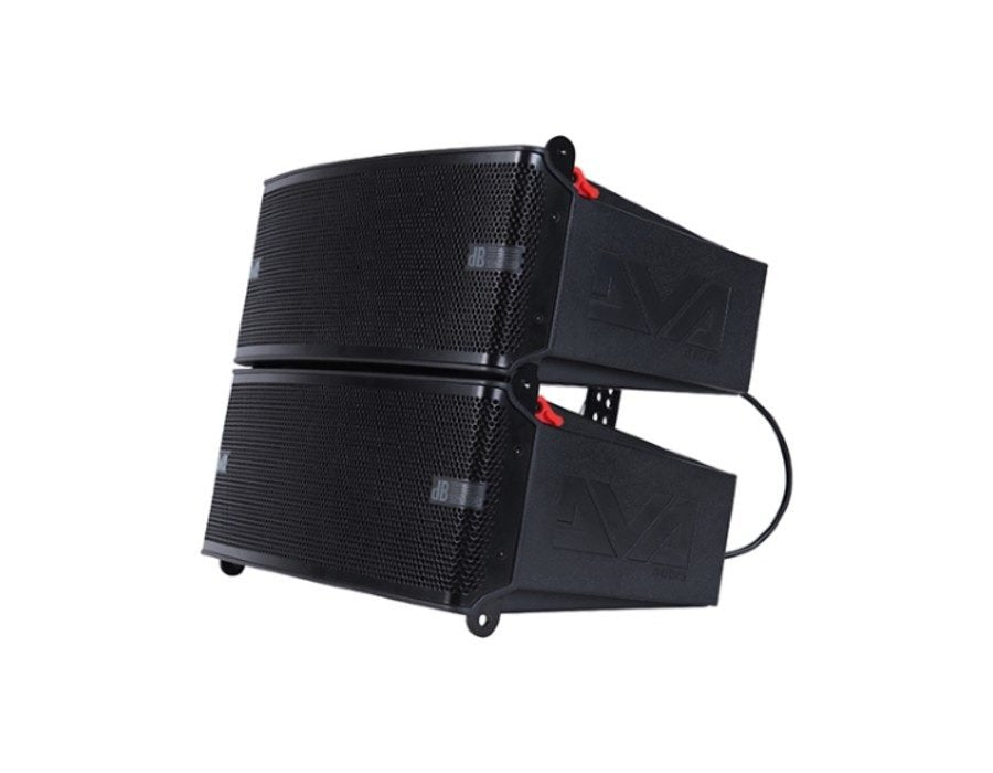 DBTECNOLOGIES DVA-PAQ01 PAQUETE LINEAL DVA