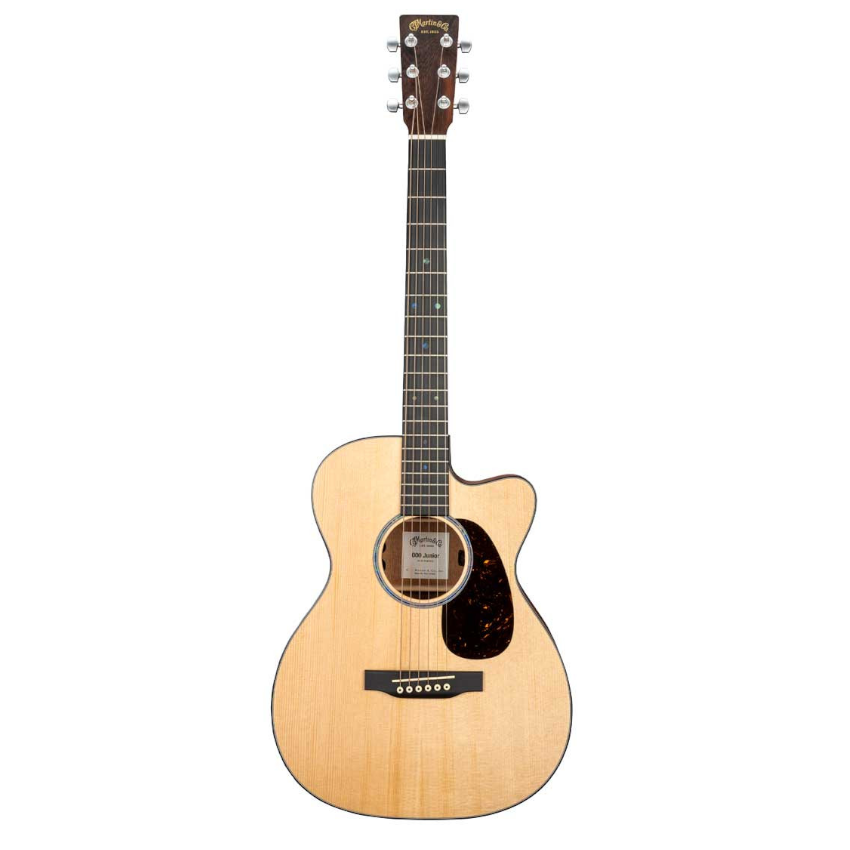 MARTIN Y25000-CJRE - JUNIOR NATURAL ELECTROACÚSTICA