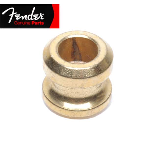 BOTON STANDAR PARA STRAP  ELITE GOLD FENDER