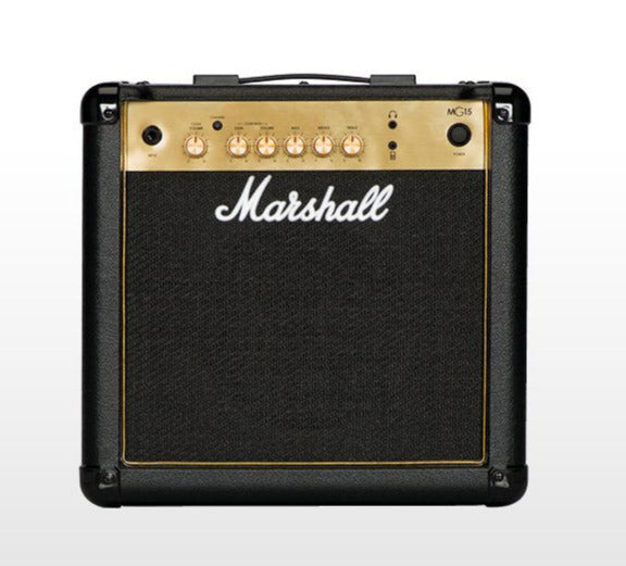 MARSHALL MG15G 8" 15 WATTS