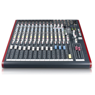 ALLEN AND HEATH ZED2-16FX MIXER ANÁLOGA