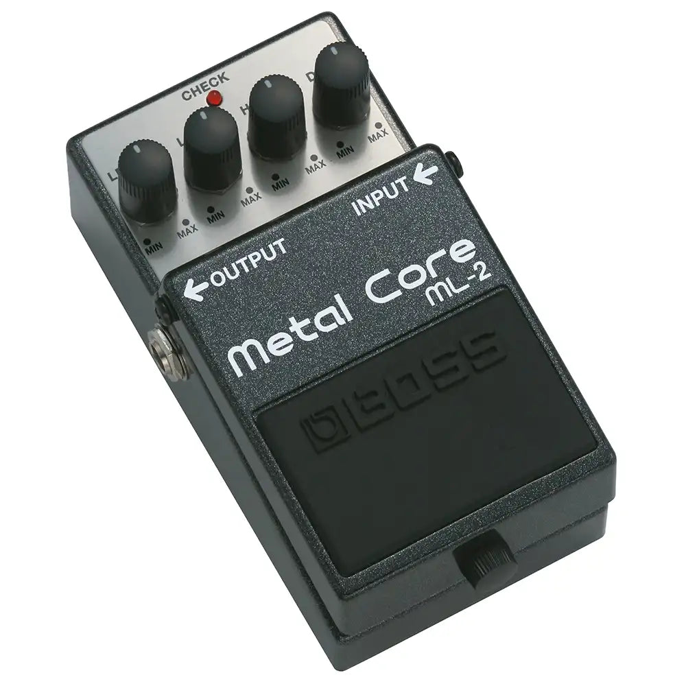 BOSS ML2 METAL CORE