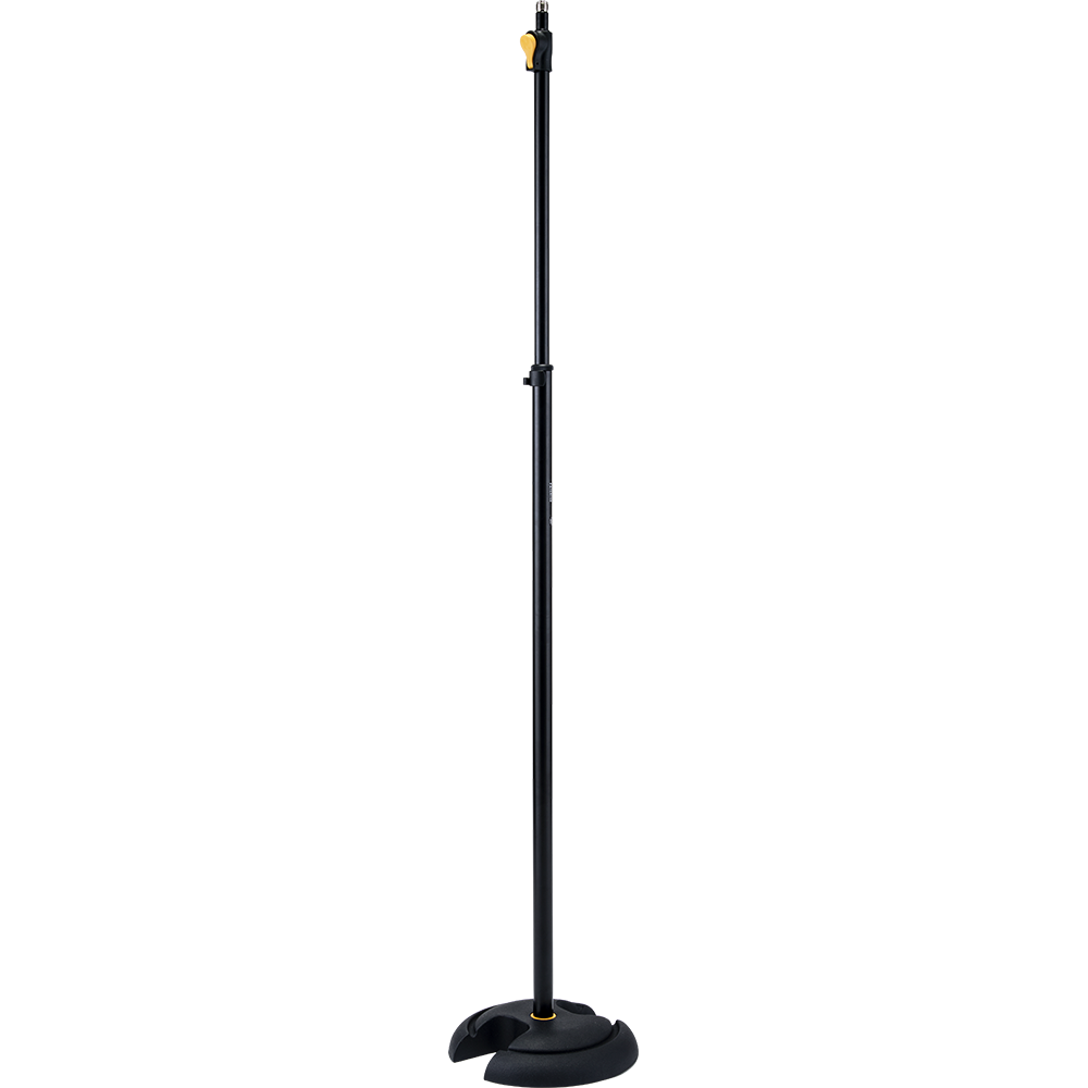 HERCULES MS201BPLUS STAND MICROFONO