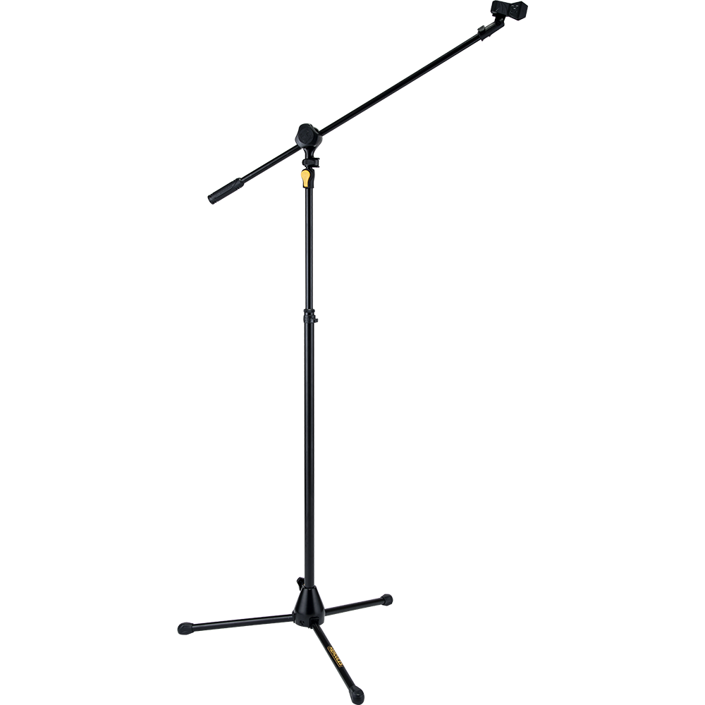 HERCULES MS632PLUS STAND P MICROFONO CON BOOM