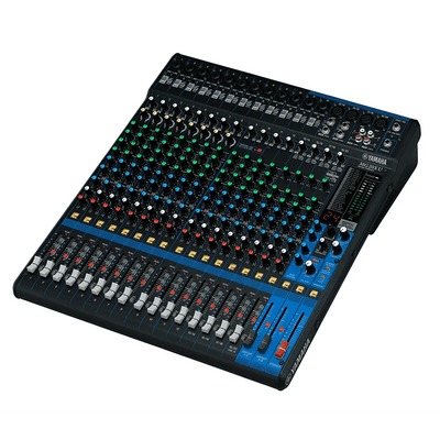 YAMAHA  MG20XU MIXER ANALOGA
