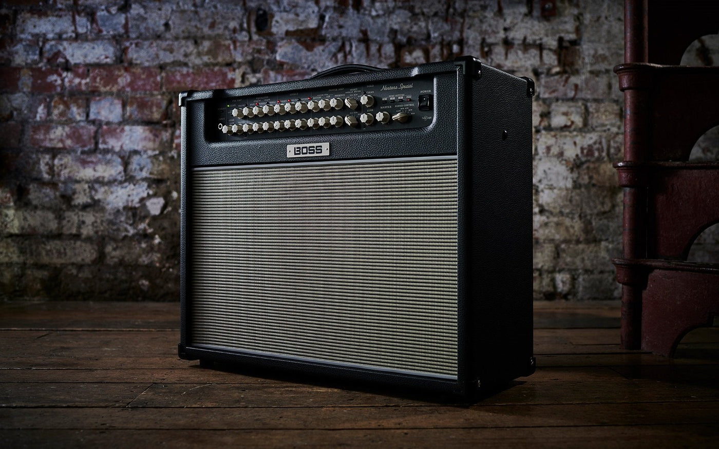 BOSS NEXTONE SPECIAL AMPLIFICADOR DE GUITARRA