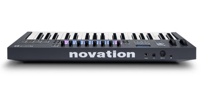 NOVATION NOVFLK37MK1 CONTROLADOR MIDI 37 TECLAS
