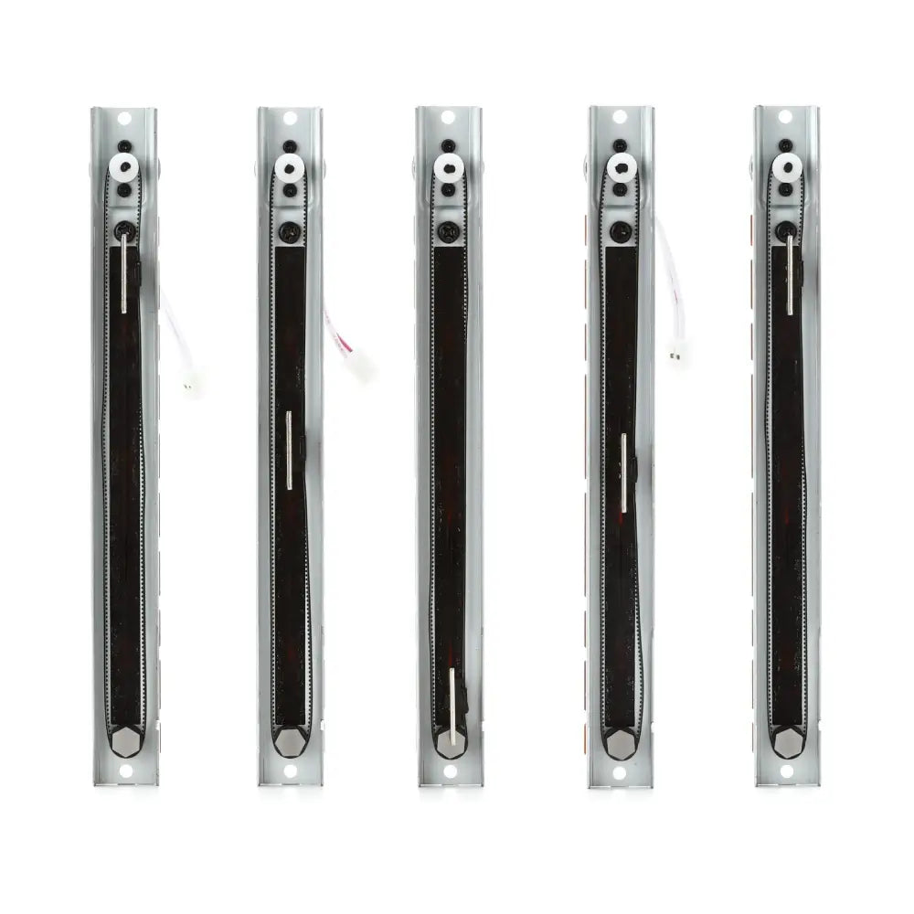 BEHRINGER MOTOR-FADER-X32 – JUEGO DE 5 FADERS MOTORIZADOS