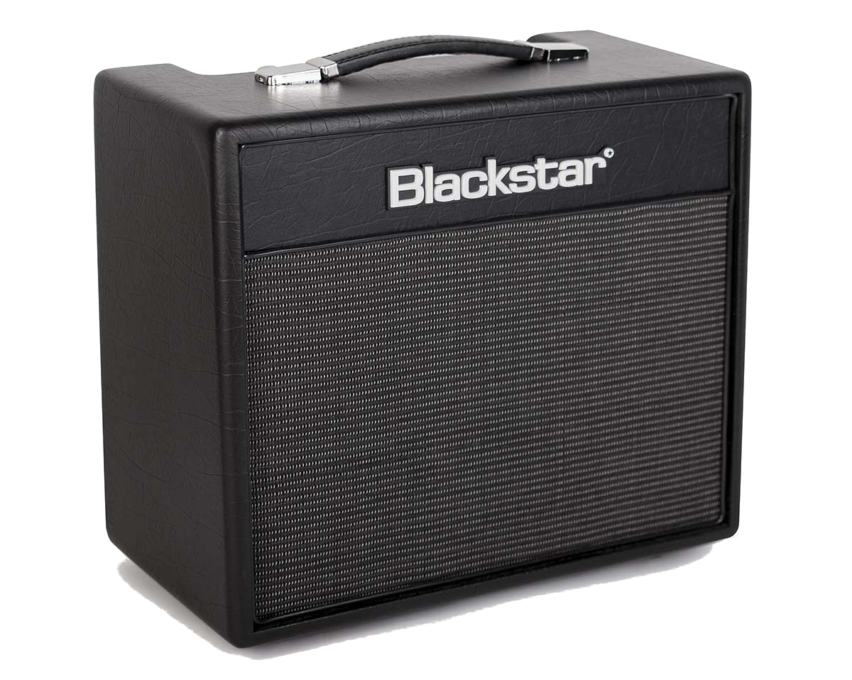 BLACKSTAR ONE 10 AE AMPLIFICADOR BULBO GUITARRA