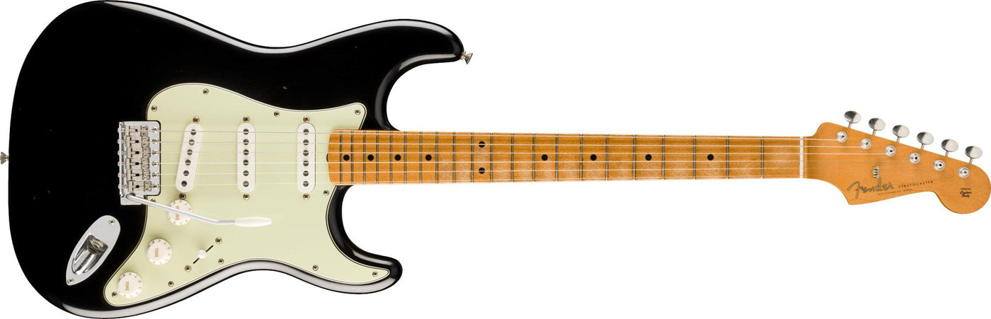 FENDER 0148082306  LIMITED EDITION VINTERA II ROAD WORN ‘60s STRATOCASTER