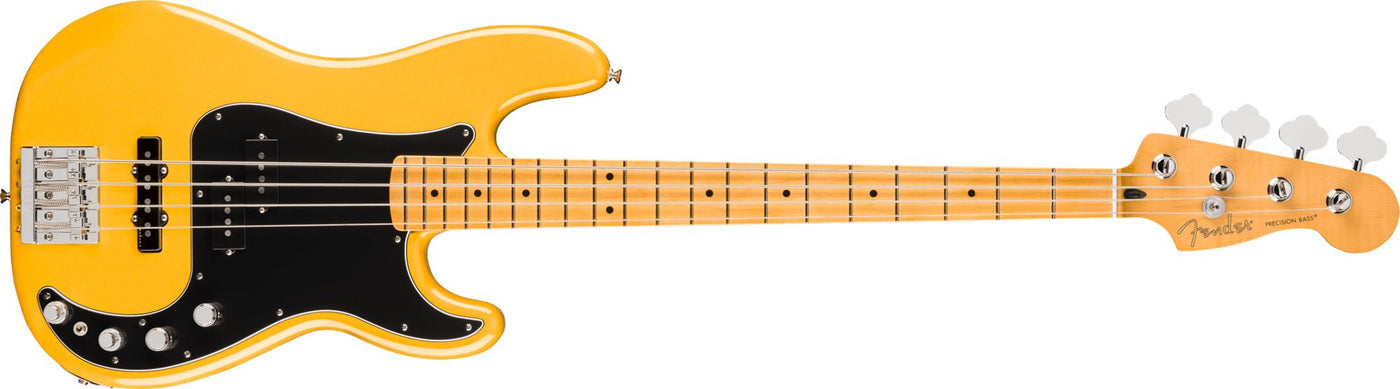 FENDER 0147492360 PLAYER II MODIFIED PRECISION BASS