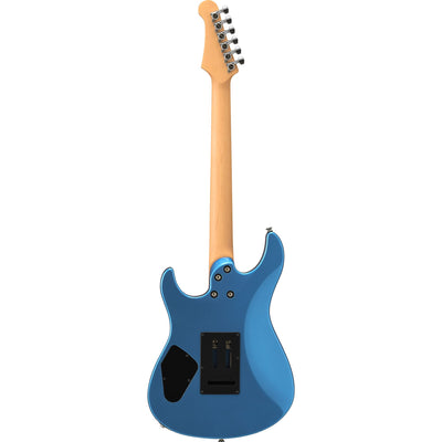 YAMAHA PACP12-SB GUITARRA PACIFICA SPARKLE BLUE JAPONESA