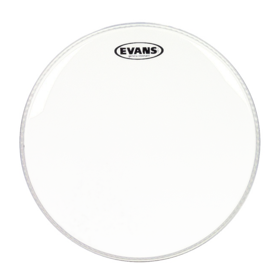 PARCHE RESONANTE 16" GR1 EVANS
