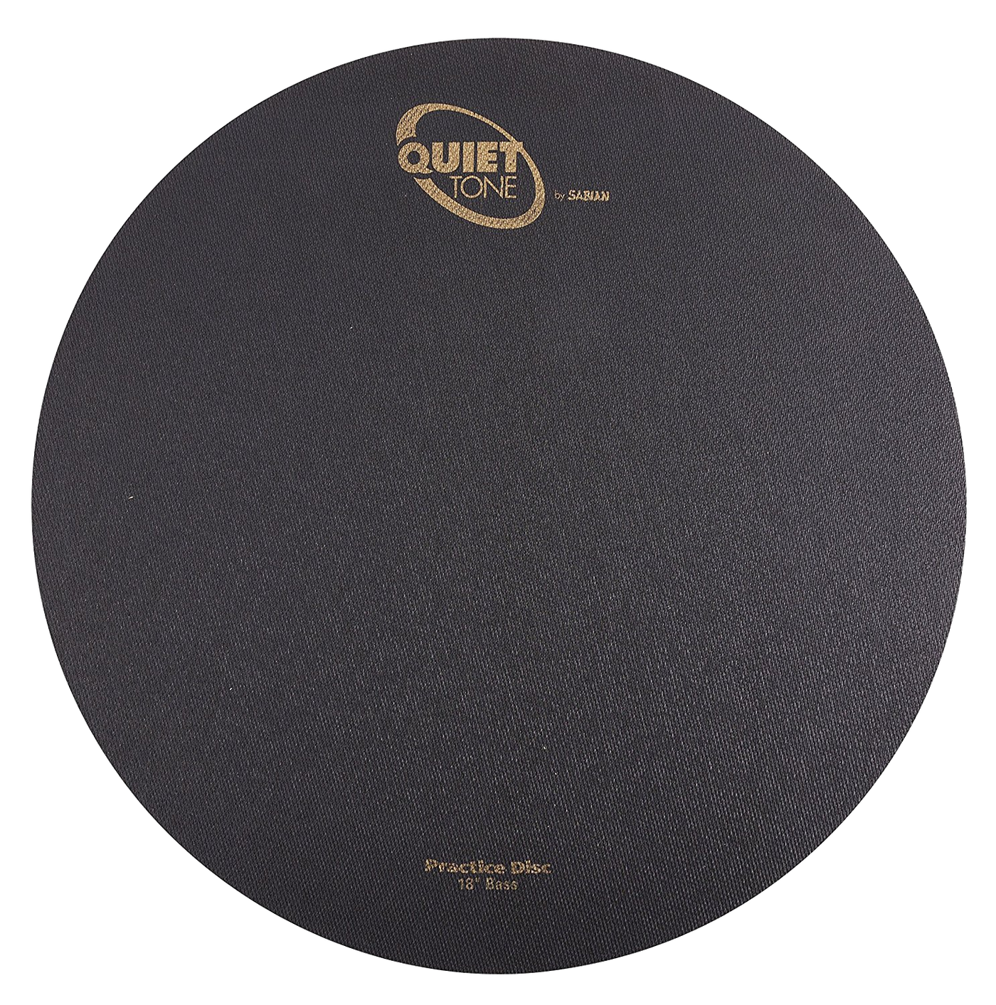 PRACTICADOR 18" BOMBO SABIAN