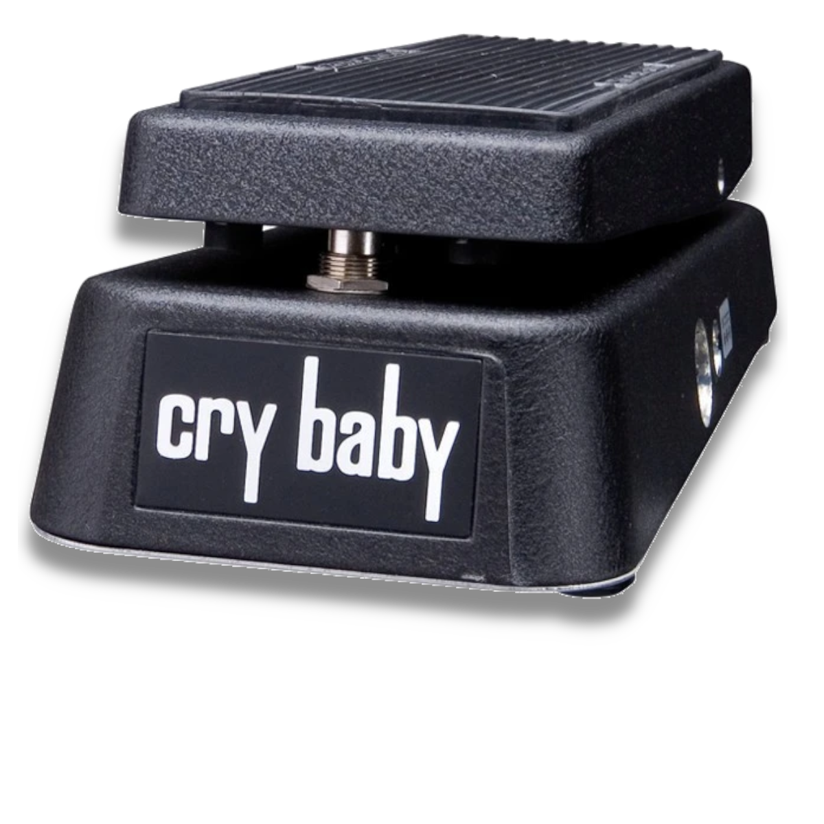 PEDAL GCB95 CRY BABY JIM DUNLOP