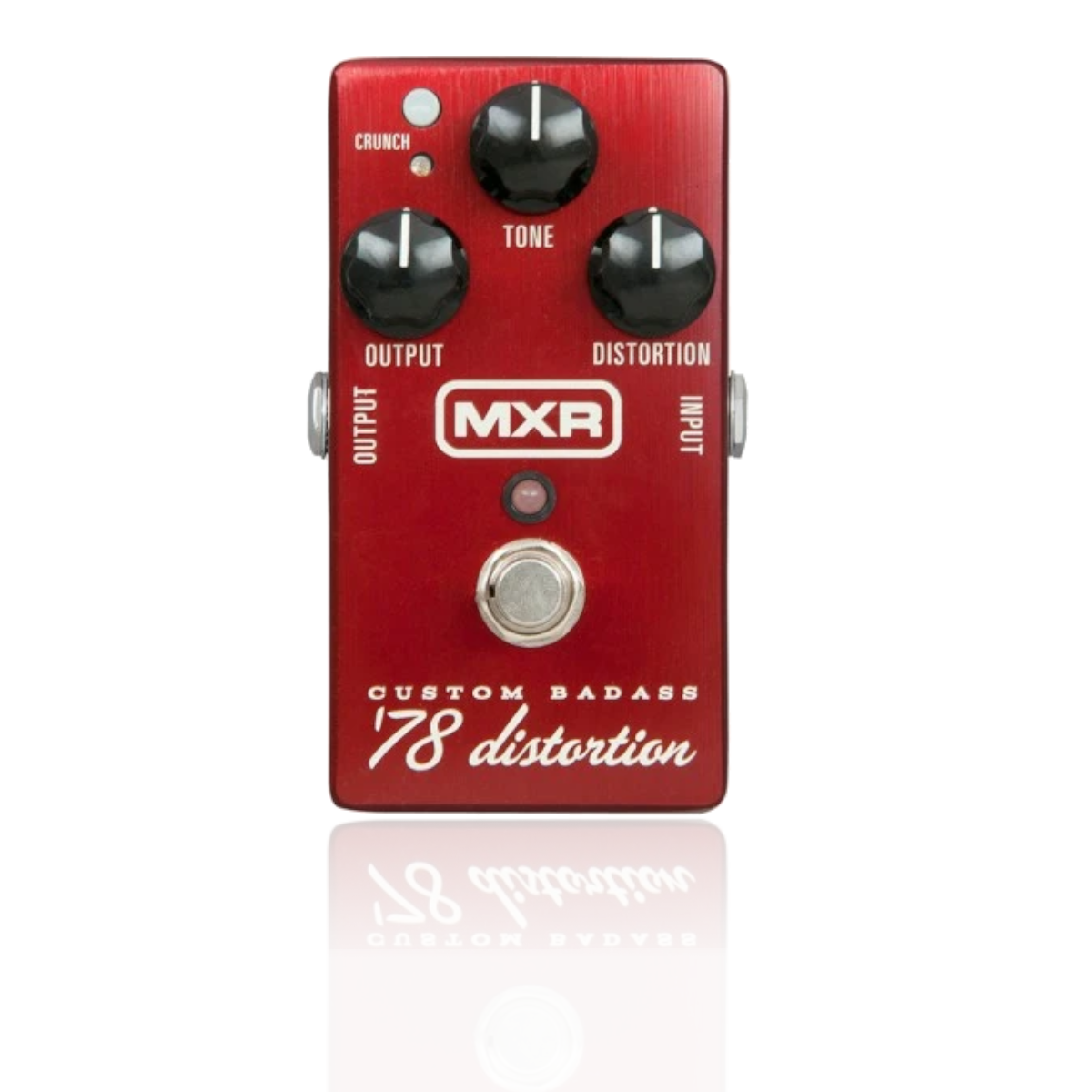 PEDAL M078 JIM DUNLOP