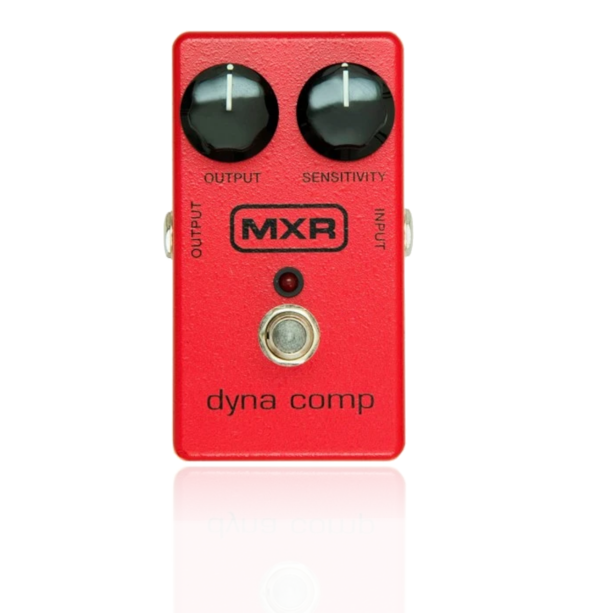 PEDAL M102 JIM DUNLOP