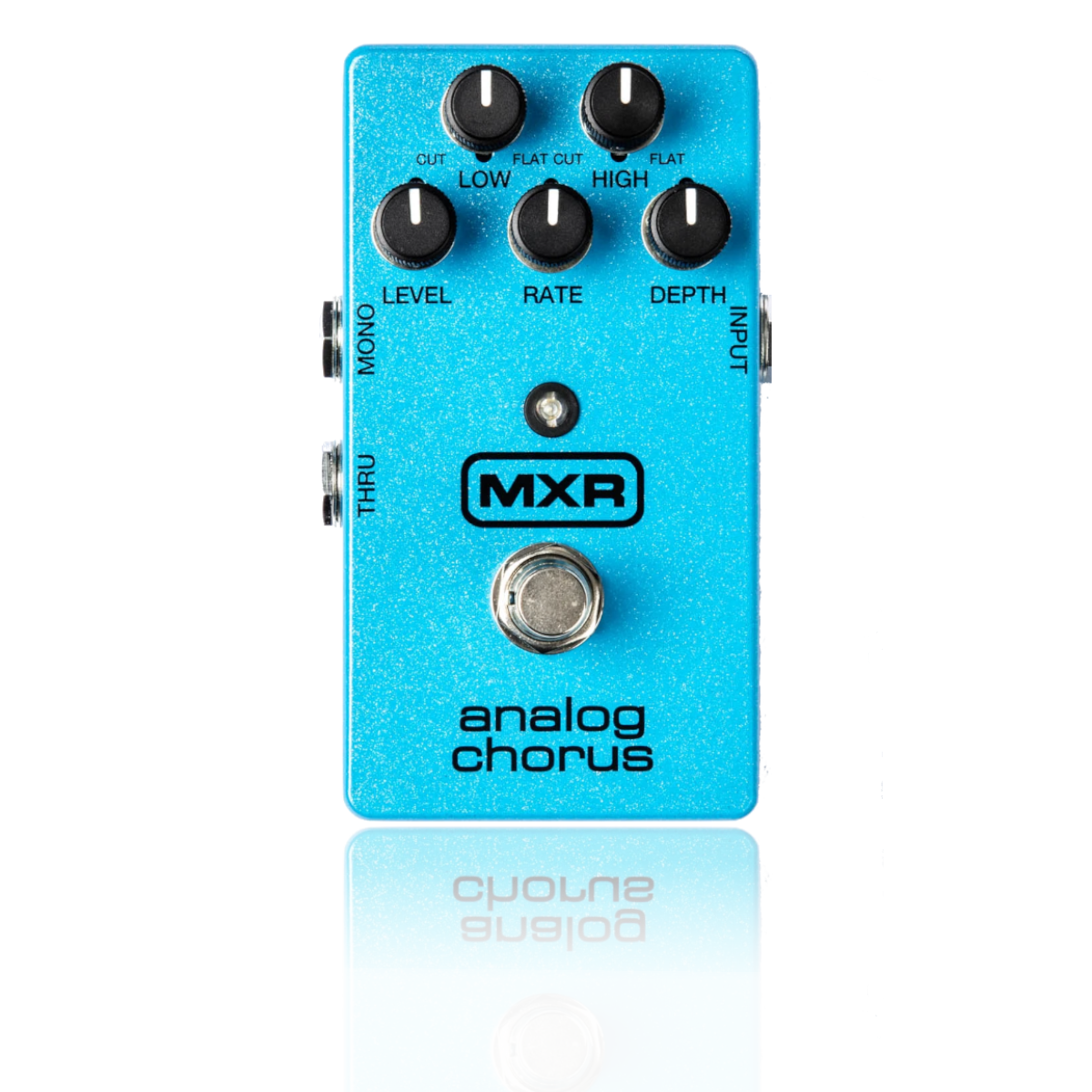 PEDAL M234 CHORUS JIM DUNLOP