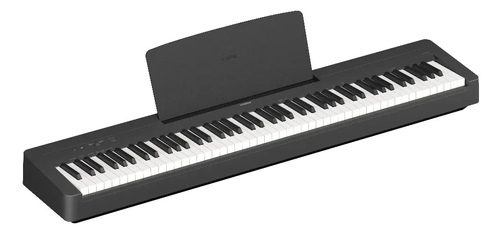 YAMAHA P-145B  PIANO DIGITAL 88 TECLAS CON ELIMINADOR
