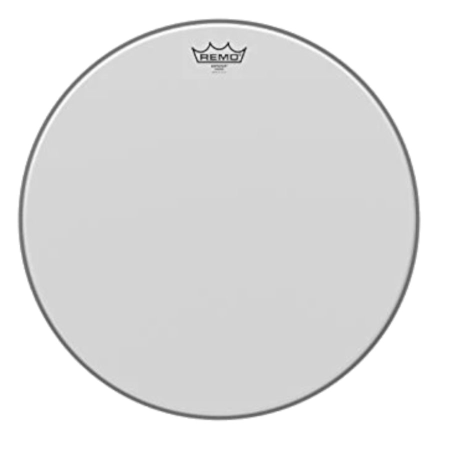 PARCHE 14" POWERSTROKE-X COATED REMO