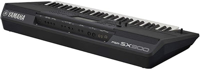 YAMAHA PSRSX900 TECLADO PROFESIONAL