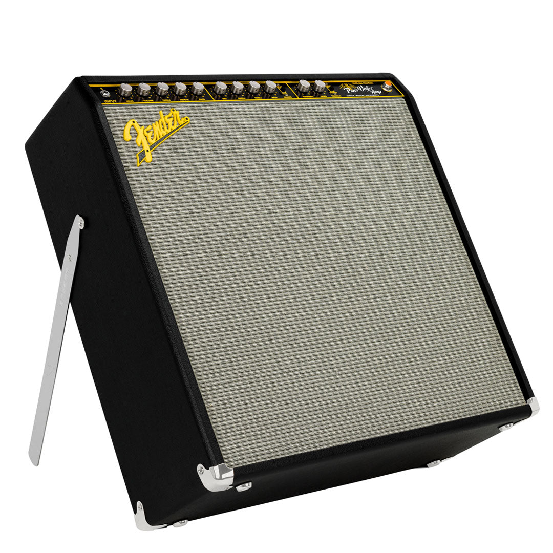 FENDER 8151900000 AMPLIFICADOR JACK WHITE PANO VERB 70W BULBOS