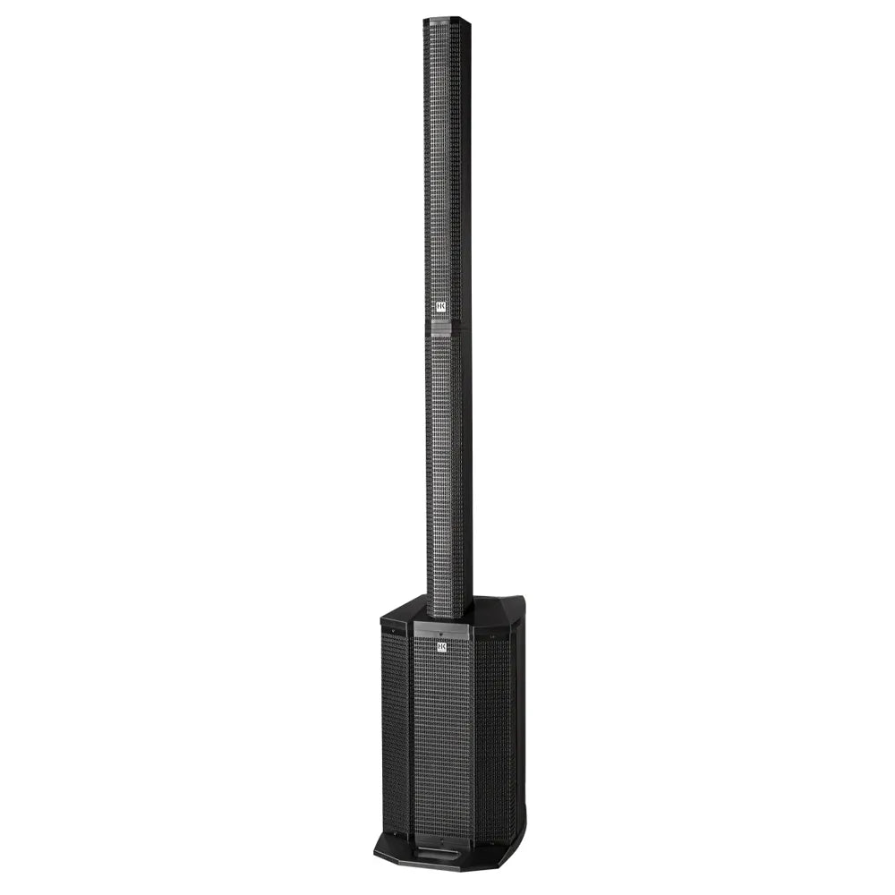 HK POLAR-10MK2-BK COLUMNA AUDIO 2000W MAX BLACK CON BLUETOOTH