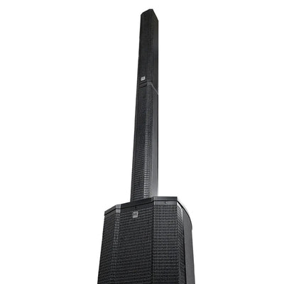 HK POLAR-10MK2-BK COLUMNA AUDIO 2000W MAX BLACK CON BLUETOOTH