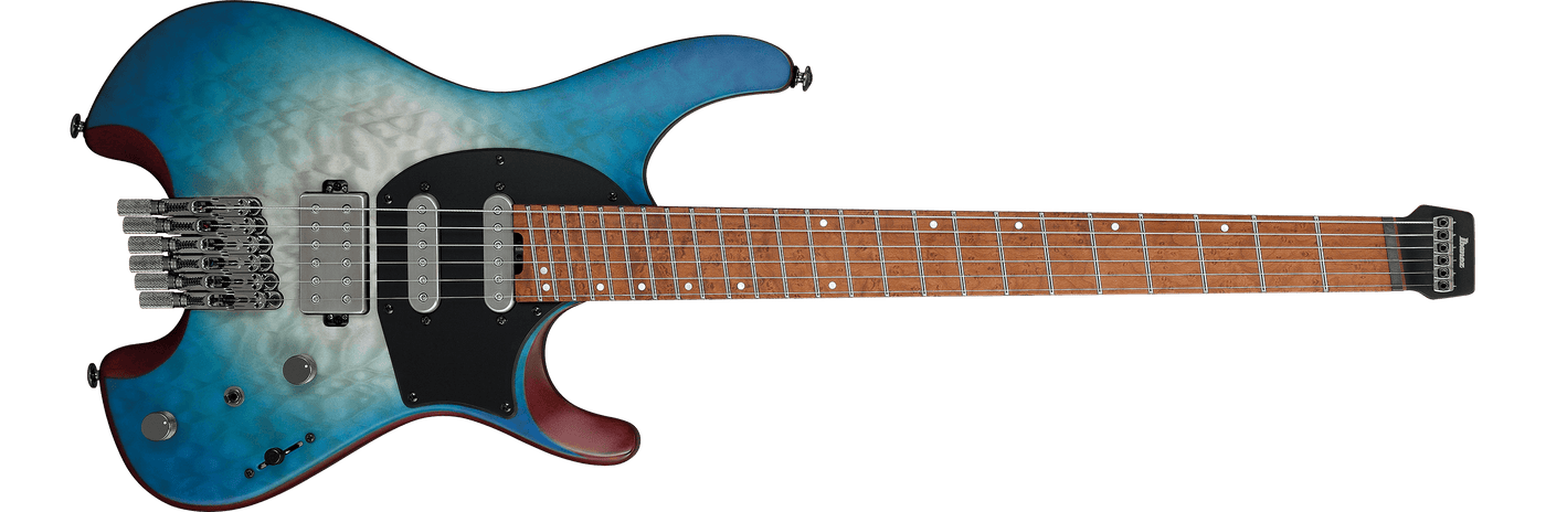 IBANEZ QX54QM STANDARD