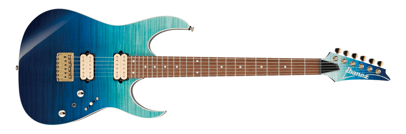 RG STANDARD RG421HPFM IBANEZ