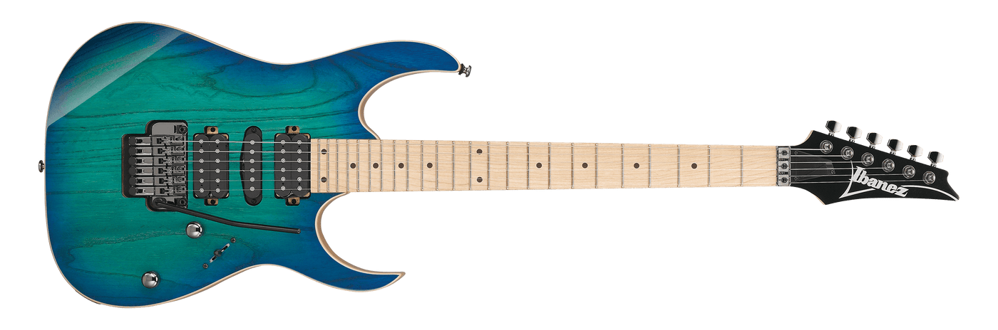 IBANEZ RG470AHMBMT